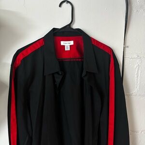 Calvin Klein dress shirt